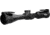 SIG SAUER WHISKEY4 6-24x50mm, 30mm Tube Rifle Scope, First Focal Plane, MOA Milling 2.0 Reticle, Black, SOW46001