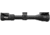 SIG SAUER WHISKEY4 6-24x50mm, 30mm Tube Rifle Scope, First Focal Plane, MOA Milling 2.0 Reticle, Black, SOW46001