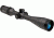 SIG SAUER Whiskey5 2-10x42 1in Tube Hunting Rifle Scope w/Standard Duplex Reticle, Graphite SOW52003