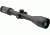 SIG SAUER Whiskey5 5-25x52 30mm Tube Hunting Rifle Scope w/Illuminated Fiber Dot Reticle, 1.0 cm Adjustments, Graphite SOW55002