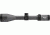 SIG SAUER Whiskey5 5-25x52 30mm Tube Hunting Rifle Scope w/Illuminated Fiber Dot Reticle, 1.0 cm Adjustments, Graphite SOW55002