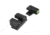 SIG SAUER X-Ray3 Pistol Sight Set, Number 6 Green Front, Number 8 Rear, square notch SOX10001