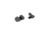 SIG SAUER X-Ray3 Pistol Sight Set, Number 8 Green Front, Number 8 Rear, square notch SOX10003