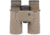 SIG SAUER Zulu 8 HDX 10x42mm Schmidt-Pechan Prism Binoculars, FDE, SOZ80001