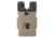 SIG SAUER ZULU6-HDX 16x50mm Schmidt-Pechan Prism PRO Image Stabilized Binocular, FDE, SOZ6WP1650