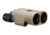 SIG SAUER ZULU6-HDX 16x50mm Schmidt-Pechan Prism PRO Image Stabilized Binocular, FDE, SOZ6WP1650