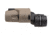 SIG SAUER ZULU6 HDX OIS 10x30mm Schmidt-Pechan Prism Binocular, FDE, SOZ6WP10