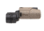 SIG SAUER ZULU6 HDX OIS 10x30mm Schmidt-Pechan Prism Binocular, FDE, SOZ6WP10