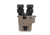 SIG SAUER ZULU6 HDX OIS 10x30mm Schmidt-Pechan Prism Binocular, FDE, SOZ6WP10