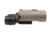 SIG SAUER ZULU6 HDX OIS 20x42mm Schmidt-Pechan Prism Binocular, FDE, SOZ6WP20