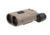 SIG SAUER ZULU6 HDX OIS 20x42mm Schmidt-Pechan Prism Binocular, FDE, SOZ6WP20