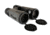SIG SAUER Zulu7 10x42 Roof Prism Binocular w/HDX Glass, Graphite SOZ71001