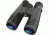 SIG SAUER Zulu9, 11x45 Roof Prism Binocular w/HDX Glass, Graphite SOZ99002