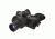 Sightmark Night Vision Device AN/PVS-7 1x32 ITT Grade A Kit SM15001K
