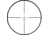 SIGHT SM13068HBR CORE HX 3-9X40 HBR
