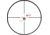 SIGHT SM13068HBR CORE HX 3-9X40 HBR