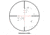 SIGHT SM13076MR CORE TX 8-25X50 MR