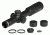 Sightmark 1-6x24FFP AAC Rifle Scope SM13028AAC