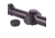SightMark 1-6x24mm Presidio CR1 Riflescope, 30mm, Second Focal Plane, Red Illuminated BDC Reticle, Black, SM13140CR1