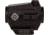 SightMark 1x-28mm Element Mini Solar Red Dot, Red, 3 MOA Dot, 1 MOA, Black, SM26041