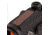 SightMark 1x-28mm Element Mini Solar Red Dot, Red, 3 MOA Dot, 1 MOA, Black, SM26041