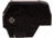 SightMark 1x-28mm Volta Solar Red Dot Sight, Red, 2 MOA Dot, 1/2 MOA, Black, SM26030