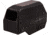 SightMark 1x-28mm Volta Solar Red Dot Sight, Red, 2 MOA Dot, 1/2 MOA, Black, SM26030
