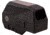 SightMark 1x-28mm Volta Solar Red Dot Sight, Red, 2 MOA Dot, 1/2 MOA, Black, SM26030