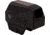 SightMark 1x-28mm Volta Solar Red Dot Sight, Red, 2 MOA Dot, 1/2 MOA, Black, SM26030