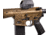 SightMark 1x-28mm Volta Solar Red Dot Sight, Red, 2 MOA Dot, 1/2 MOA, Black, SM26030