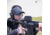 SightMark 1x-28mm Volta Solar Red Dot Sight, Red, 2 MOA Dot, 1/2 MOA, Black, SM26030