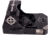 SightMark 1x Mini Shot A-Spec Reflex Sight, Red Reticle, 2 MOA, 1 MOA, 25 yd, Black, SM26045