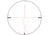 SightMark 3-18x50mm Presidio LR2 Riflescope, 30mm, First Focal Plane, Red Illuminated Reticle, Black, SM13141LR2