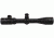 SightMark 3-9x42 Triple Duty Tactical Rifle Scope, Black w/MilDot Reticle SM13016