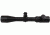 SightMark 3-9x42 Triple Duty Tactical Rifle Scope, Black w/MilDot Reticle SM13016