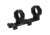 SightMark 30mm Fixed Cantilever Mount, Black, SM34017