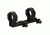 SightMark 30mm Fixed Cantilever Mount, Black SM34017