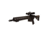 SightMark Citadel 1-10x24 CR1 Rifle Scope, 30mm, BDC Reticle, Black, SM13138CR1