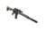 SightMark Citadel 1-6x24 CR1 Rifle Scope, Black, SM13038CR1