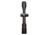 SightMark Citadel 3-18x50mm LR1 Rifle Scope, 30mm, FFP, Matte Black, SM13039LR1