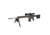 SightMark Citadel 3-18x50mm LR1 Rifle Scope, 30mm, FFP, Matte Black, SM13039LR1