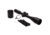 SightMark Citadel 5-30x56 LR2 Rifle Scope, Black, SM13040LR2