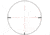 SightMark Citadel 5-30x56 LR2 Rifle Scope, Black, SM13040LR2