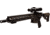 SightMark Citadel Rifle Scope, 1-10x24mm, 30mm Tube, Second Focal Plane, HDR Red Illuminated Reticle, Matte, Black, SM13138HDR
