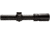 SightMark Citadel Rifle Scope, 1-10x24mm, 30mm Tube, Second Focal Plane, HDR Red Illuminated Reticle, Matte, Black, SM13138HDR