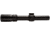SightMark Citadel Rifle Scope, 1-10x24mm, 30mm Tube, Second Focal Plane, HDR Red Illuminated Reticle, Matte, Black, SM13138HDR