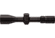 SightMark Citadel Rifle Scope, 3-18x50mm, 30mm Tube, First Focal Plane, MR2 Red Illuminated Reticle, Matte, Black, SM13039MR2