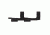 Sightmark CJRK Tactical Rifle Scope Mount SM34004