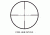 Sightmark Core HHR Reticle