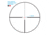 SightMark Core HX 3-12x56 HDR - Hunter Dot Reticle SM13080HDR